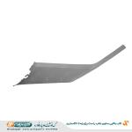 قاب بالایی ستون عقب راست پژو 405 خاکستری