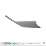 قاب بالایی ستون عقب چپ پژو 405 خاکستری