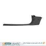 قاب رکاب ستون جلو راست پژو 405 مشکی