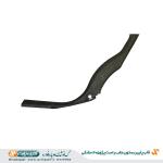 قاب پایین ستون عقب راست پژو 405 مشکی
