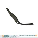 قاب پایین ستون عقب چپ پژو 405 مشکی