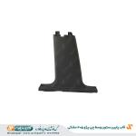 قاب پایین ستون وسط چپ پژو 405 مشکی