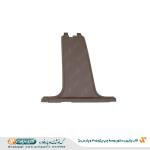 قاب پایین ستون وسط چپ پژو 405 و پارس بژ